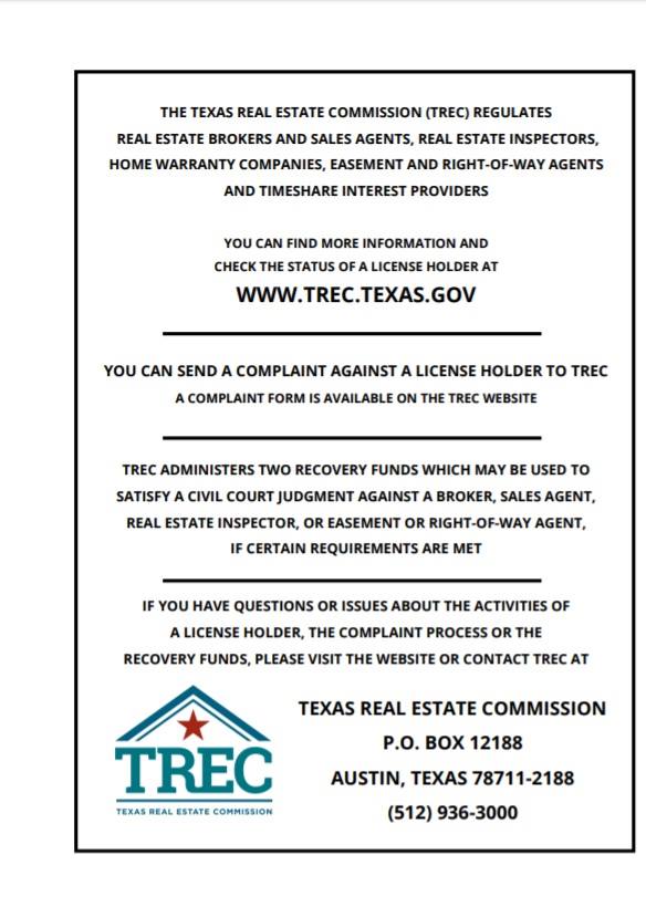 SELL my house El Paso and Austin